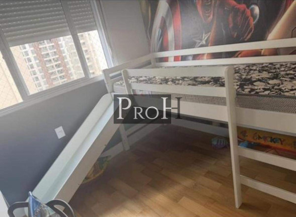 Imagem Apartamento com 3 Quartos à Venda, 128 m² em Santa Paula - São Caetano Do Sul Imagem Apartamento com 3 Quartos à Venda, 128 m² em Santa Paula - São Caetano Do Sul