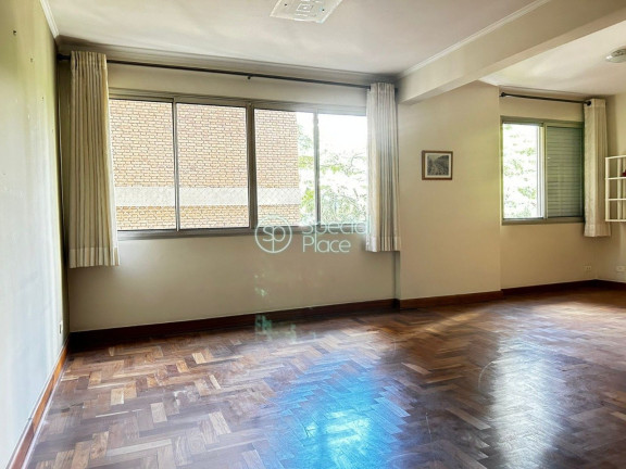 Imagem Apartamento com 3 Quartos à Venda, 200 m² em Moema Pássaros - São Paulo Imagem Apartamento com 3 Quartos à Venda, 200 m² em Moema Pássaros - São Paulo