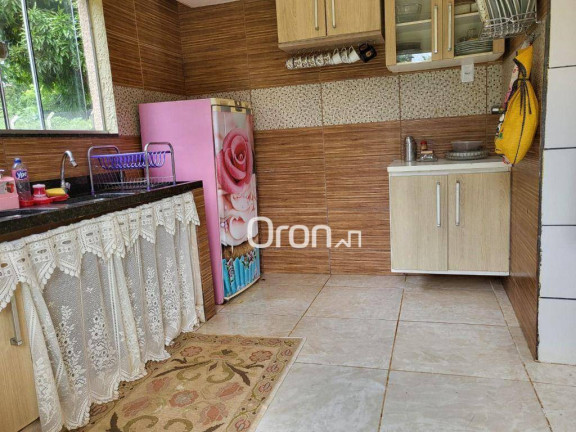 Imagem Chácara com 2 Quartos à Venda, 10.210 m² em Jardim Dom Bosco - Aparecida De Goiânia Imagem Chácara com 2 Quartos à Venda, 10.210 m² em Jardim Dom Bosco - Aparecida De Goiânia