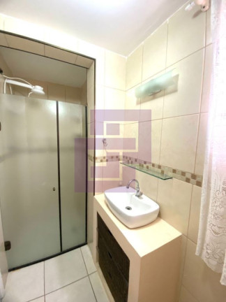 Imagem Apartamento com 3 Quartos à Venda, 120 m² em Loteamento João Batista Julião - Guarujá