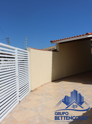 Imagem Casa com 2 Quartos à Venda, 108 m² em Bopiranga - Itanhaém Imagem Casa com 2 Quartos à Venda, 108 m² em Bopiranga - Itanhaém