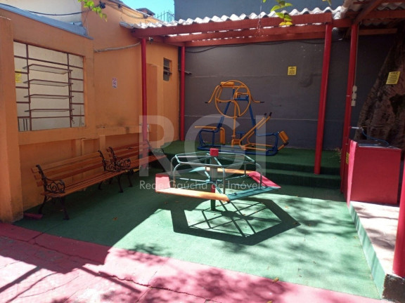 Imagem Apartamento com 1 Quarto à Venda, 46 m² em Vila Jardim - Porto Alegre