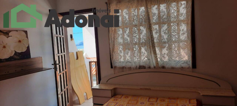 Imagem Casa de Condomínio com 2 Quartos à Venda, 80 m² em Foguete - Cabo Frio Imagem Casa de Condomínio com 2 Quartos à Venda, 80 m² em Foguete - Cabo Frio
