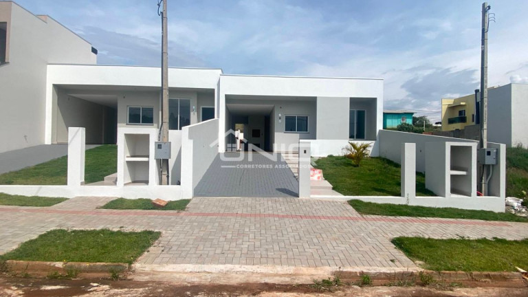 Imagem Casa com 3 Quartos à Venda, 106 m² em São Francisco - Pato Branco Imagem Casa com 3 Quartos à Venda, 106 m² em São Francisco - Pato Branco