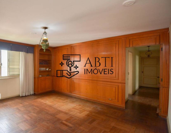 Imagem Apartamento à Venda,  em Jardim Paulista - São Paulo