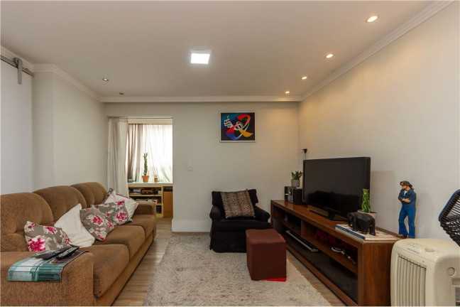 Imagem Apartamento com 2 Quartos à Venda, 145 m² em Paraíso Do Morumbi - São Paulo