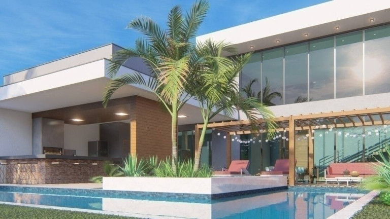 Imagem Casa de Condomínio com 4 Quartos à Venda, 420 m² em Jardim Residencial Saint Patrick - Sorocaba Imagem Casa de Condomínio com 4 Quartos à Venda, 420 m² em Jardim Residencial Saint Patrick - Sorocaba
