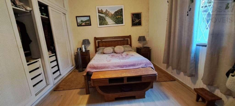 Imagem Casa com 3 Quartos à Venda, 536 m² em Alto - Teresópolis Imagem Casa com 3 Quartos à Venda, 536 m² em Alto - Teresópolis