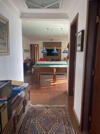 Imagem Apartamento com 4 Quartos à Venda, 220 m² em Centro - Sorocaba
