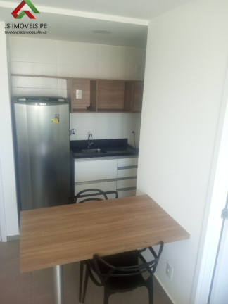 Imagem Imóvel com 1 Quarto para Alugar, 30 m² em Boa Viagem - Recife Imagem Imóvel com 1 Quarto para Alugar, 30 m² em Boa Viagem - Recife