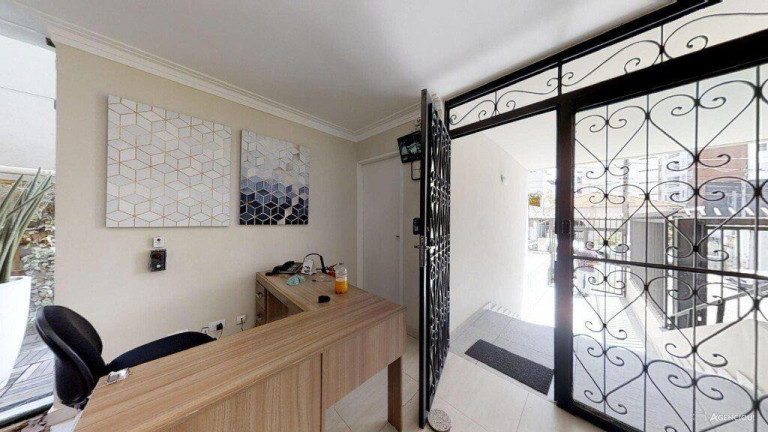 Imagem Apartamento com 3 Quartos à Venda, 94 m² em Vila Olímpia - São Paulo
