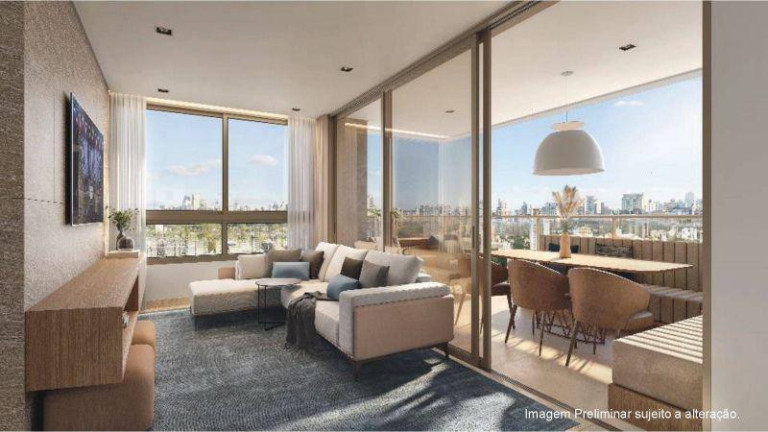 Imagem Apartamento com 2 Quartos à Venda, 70 m² em Chácara Santo Antônio - São Paulo Imagem Apartamento com 2 Quartos à Venda, 70 m² em Chácara Santo Antônio - São Paulo