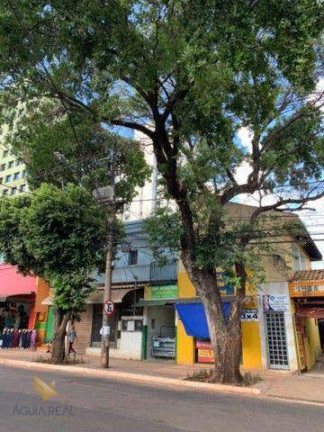 Imagem Sobrado à Venda, 180 m² em Centro - Campo Grande Imagem Sobrado à Venda, 180 m² em Centro - Campo Grande