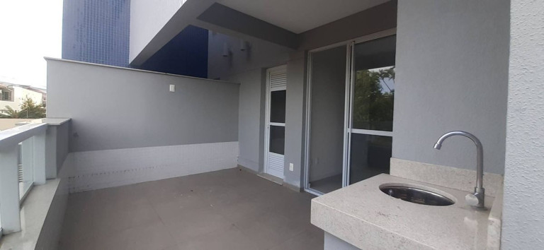 Imagem Apartamento com 2 Quartos à Venda, 112 m² em Capoeiras - Florianópolis