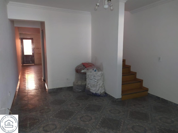 Imagem Casa com 5 Quartos à Venda, 200 m² em Balneário São José ( Zona Sul ) - São Paulo Imagem Casa com 5 Quartos à Venda, 200 m² em Balneário São José ( Zona Sul ) - São Paulo