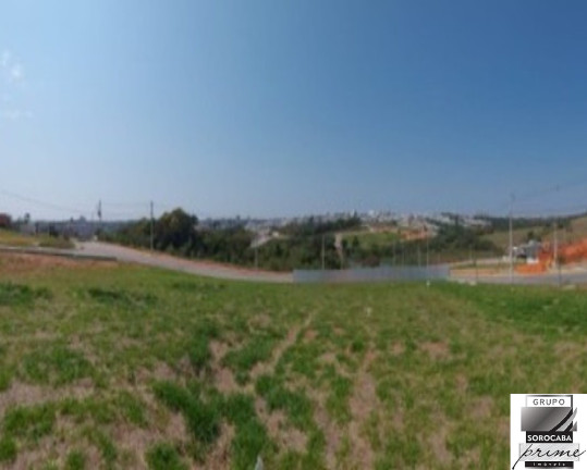 Imagem Terreno à Venda, 200 m² em Wanel Ville - Sorocaba Imagem Terreno à Venda, 200 m² em Wanel Ville - Sorocaba