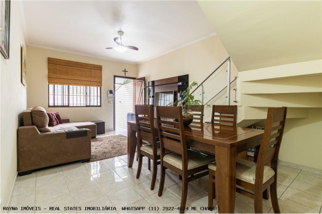 Imagem Casa à Venda, em Vila Isolina Mazzei - São Paulo Imagem Casa à Venda, em Vila Isolina Mazzei - São Paulo