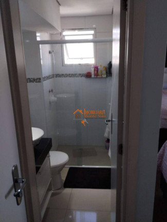 Imagem Apartamento com 2 Quartos à Venda, 55 m² em Centro - Guarulhos Imagem Apartamento com 2 Quartos à Venda, 55 m² em Centro - Guarulhos