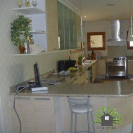 Imagem Casa com 4 Quartos à Venda, 800 m² em Bosque Do Viana - Cotia
