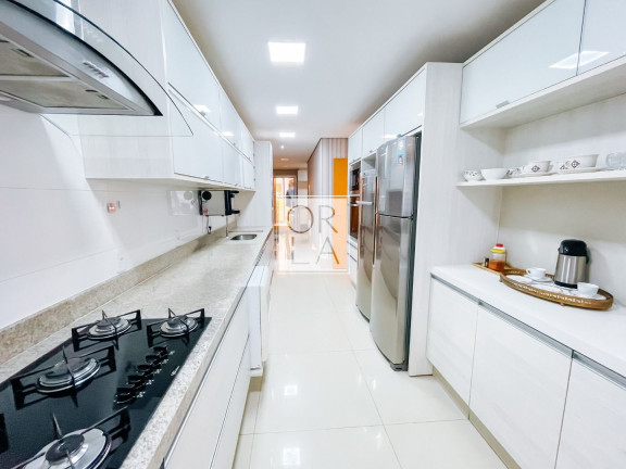 Imagem Apartamento com 3 Quartos à Venda, 230 m² em Setor Marista - Goiânia Imagem Apartamento com 3 Quartos à Venda, 230 m² em Setor Marista - Goiânia
