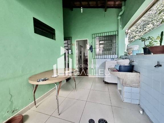 Imagem Casa com 3 Quartos à Venda, 161 m² em Jardim Santana - Campinas