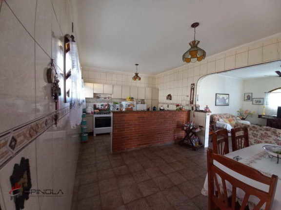 Imagem Casa com 3 Quartos à Venda, 208 m² em Balneário Flórida - Praia Grande Imagem Casa com 3 Quartos à Venda, 208 m² em Balneário Flórida - Praia Grande
