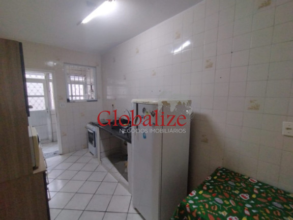 Imagem Imóvel com 2 Quartos à Venda, 84 m² em Campo Grande - Santos Imagem Imóvel com 2 Quartos à Venda, 84 m² em Campo Grande - Santos