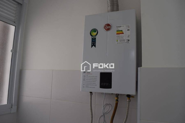 Imagem Apartamento com 3 Quartos para Alugar, 65 m² em Catumbi - São Paulo