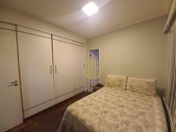 Imagem Apartamento com 3 Quartos à Venda, 92 m² em Jardim Paulista - Ribeirão Preto