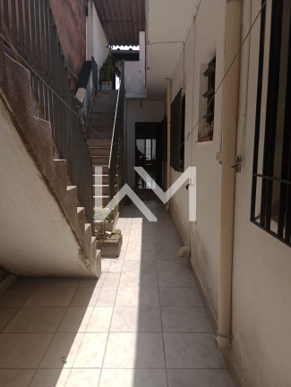 Imagem Sobrado com 4 Quartos à Venda, 154 m² em Jardim Flor Da Montanha - Guarulhos Imagem Sobrado com 4 Quartos à Venda, 154 m² em Jardim Flor Da Montanha - Guarulhos