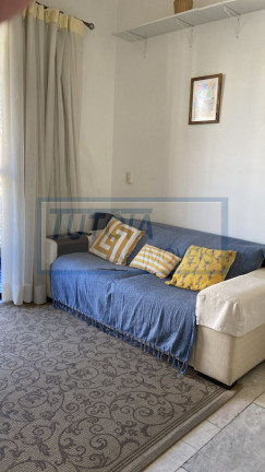 Apartamento com 1 Quarto à Venda, 35 m² em Paraiso - Sao Paulo