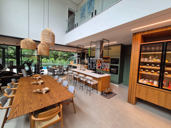 Imagem Casa com 6 Quartos à Venda, 450 m² em Riviera De São Lourenço - Bertioga Imagem Casa com 6 Quartos à Venda, 450 m² em Riviera De São Lourenço - Bertioga