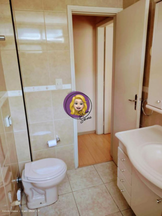 Imagem Apartamento com 3 Quartos à Venda, em Embaré - Santos Imagem Apartamento com 3 Quartos à Venda, em Embaré - Santos