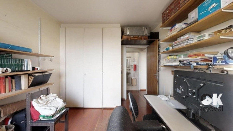 Imagem Apartamento com 3 Quartos à Venda, 113 m² em Perdizes - São Paulo Imagem Apartamento com 3 Quartos à Venda, 113 m² em Perdizes - São Paulo