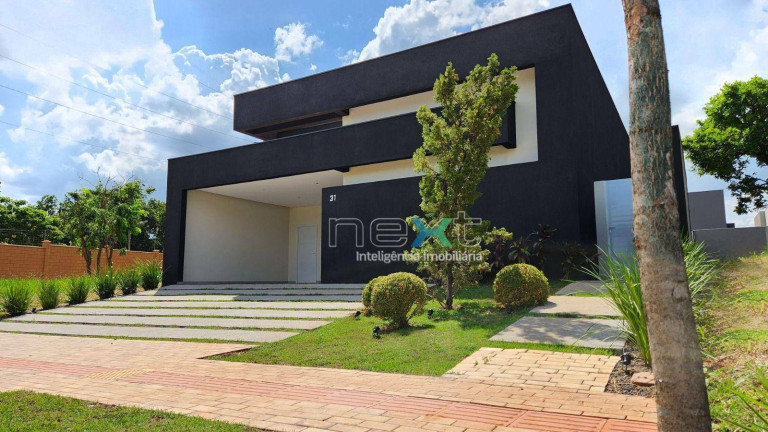 Imagem Casa com 3 Quartos à Venda, 193 m² em Jardim Montevidéu - Campo Grande Imagem Casa com 3 Quartos à Venda, 193 m² em Jardim Montevidéu - Campo Grande