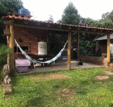 Imagem Casa com 2 Quartos à Venda, em águas Claras - Viamão Imagem Casa com 2 Quartos à Venda, em águas Claras - Viamão