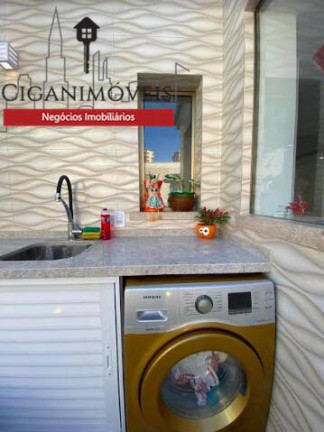 Imagem Cobertura com 2 Quartos à Venda, 130 m² em Barra Da Tijuca - Rio De Janeiro