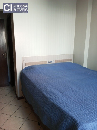 Imagem Apartamento com 3 Quartos à Venda, 119 m² em Centro - Itajaí