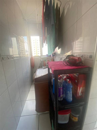 Imagem Apartamento com 1 Quarto à Venda, 52 m² em Guilhermina - Praia Grande Imagem Apartamento com 1 Quarto à Venda, 52 m² em Guilhermina - Praia Grande