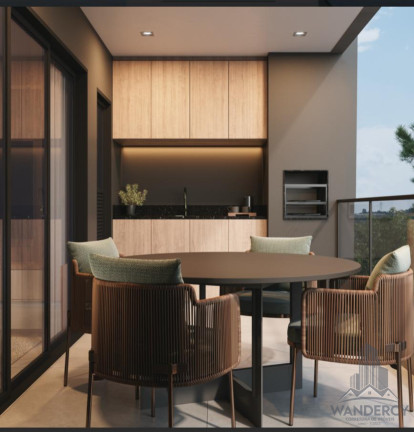 Imagem Apartamento com 2 Quartos à Venda, 82 m² em Acaraú - Ubatuba