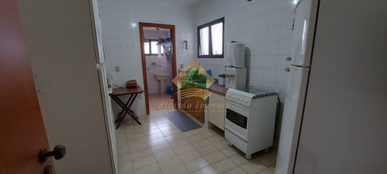 Imagem Apartamento com 3 Quartos à Venda, 90 m² em Centro - Ubatuba
