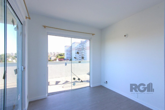 Imagem Cobertura com 2 Quartos à Venda, 110 m² em Camaquã - Porto Alegre