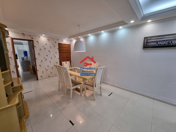 Imagem Apartamento com 3 Quartos à Venda, 170 m² em Boqueirão - Praia Grande Imagem Apartamento com 3 Quartos à Venda, 170 m² em Boqueirão - Praia Grande