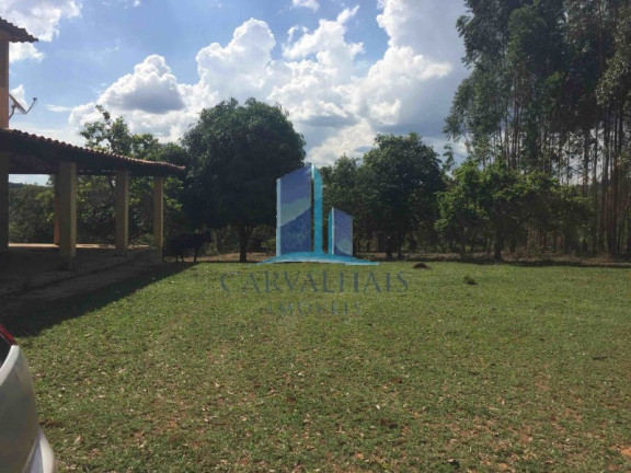 Imagem Imóvel com 6 Quartos à Venda, 30.000 m² em área Rural - Itaguara Imagem Imóvel com 6 Quartos à Venda, 30.000 m² em área Rural - Itaguara