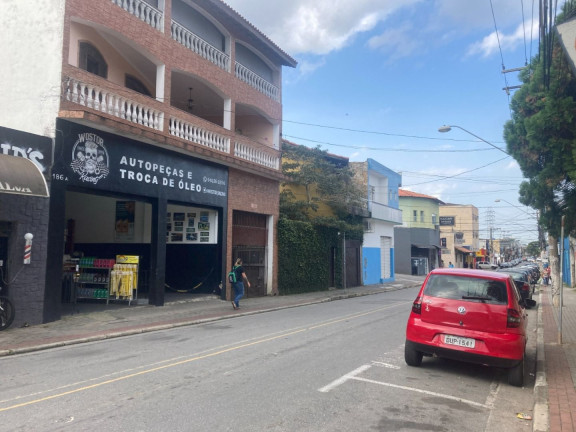 Imagem Casa com 3 Quartos à Venda, 159 m² em Centro - Poá Imagem Casa com 3 Quartos à Venda, 159 m² em Centro - Poá