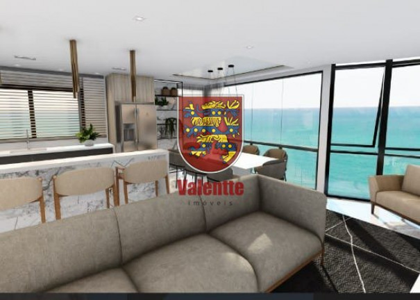 Imagem Apartamento com 3 Quartos à Venda, 194 m² em Centro - Balneário Piçarras Imagem Apartamento com 3 Quartos à Venda, 194 m² em Centro - Balneário Piçarras