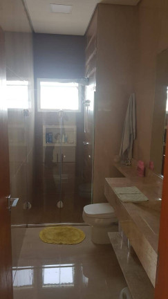 Imagem Casa de Condomínio com 4 Quartos à Venda, 300 m² em Iporanga - Sorocaba Imagem Casa de Condomínio com 4 Quartos à Venda, 300 m² em Iporanga - Sorocaba