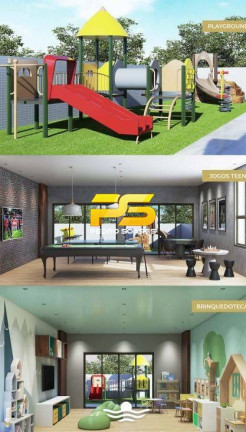 Imagem Apartamento com 3 Quartos à Venda, 78 m² em Bessa - João Pessoa Imagem Apartamento com 3 Quartos à Venda, 78 m² em Bessa - João Pessoa