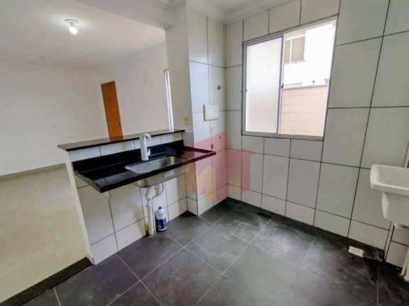 Imagem Apartamento com 2 Quartos à Venda, 52 m² em Jardim Bertoni - Americana Imagem Apartamento com 2 Quartos à Venda, 52 m² em Jardim Bertoni - Americana