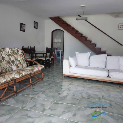 Imagem Casa com 3 Quartos à Venda, 150 m² em Cibratel Ii - Itanhaém Imagem Casa com 3 Quartos à Venda, 150 m² em Cibratel Ii - Itanhaém